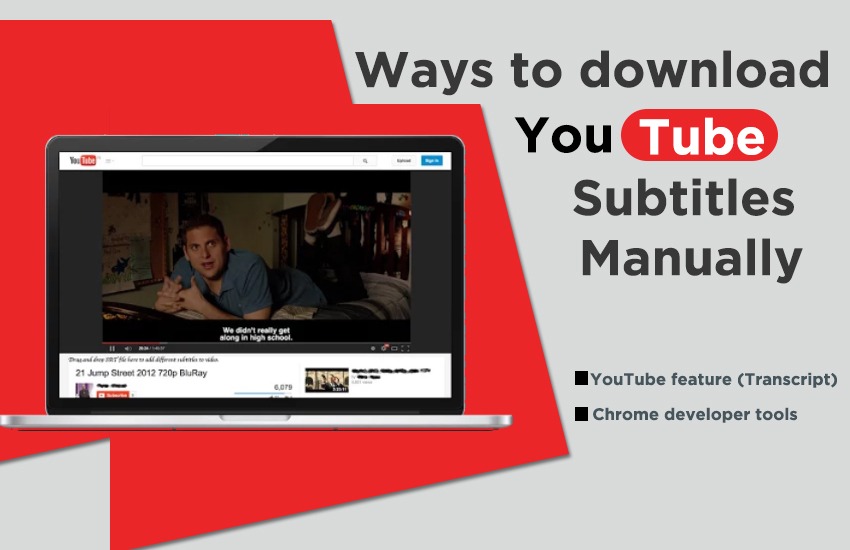 download youtube video subtitles as text