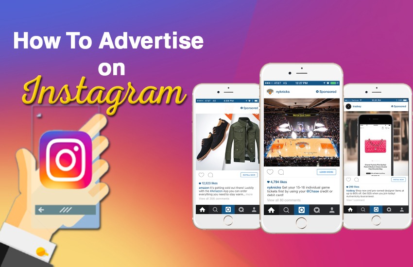 Instagram Advertising: How To Advertise On Instagram In 2021